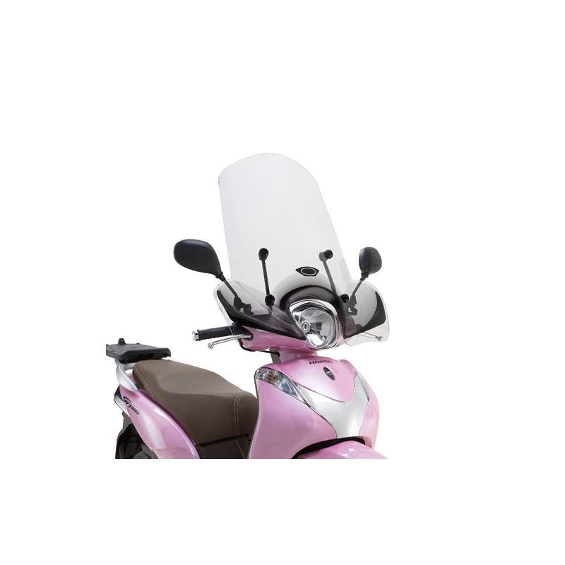 GIVI Scheibe transparent