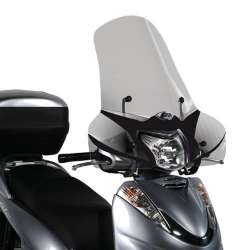 GIVI Scheibe transparent