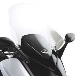GIVI Pare-brise transparent