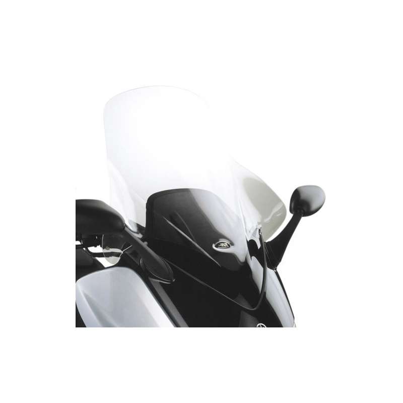 GIVI Scheibe transparent