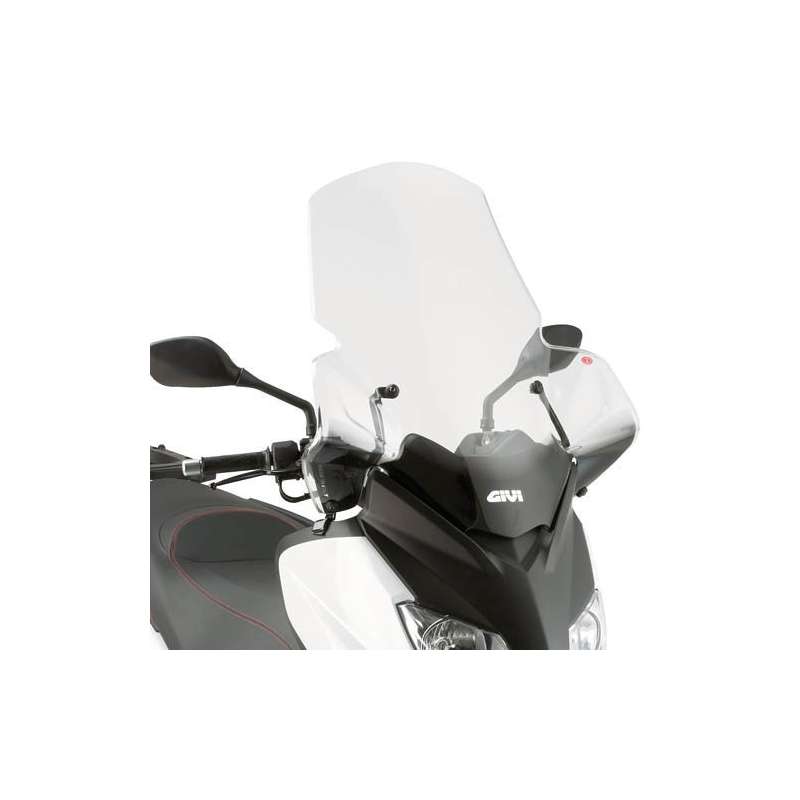 GIVI Scheibe transparent