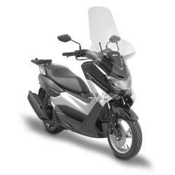 GIVI Scheibe transparent