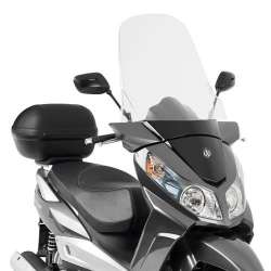 GIVI Pare-brise transparent