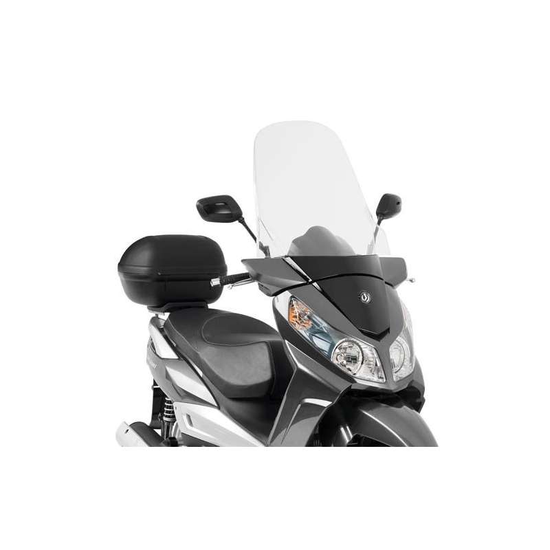 GIVI Pare-brise transparent
