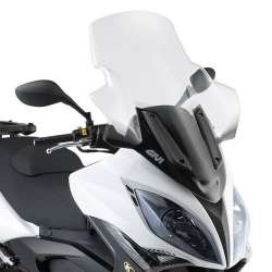 GIVI Scheibe transparent