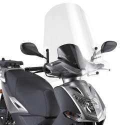 GIVI Scheibe transparent