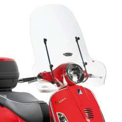 GIVI Scheibe transparent