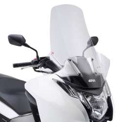 GIVI Scheibe transparent