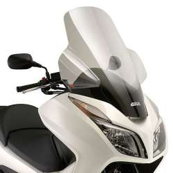 GIVI Scheibe transparent