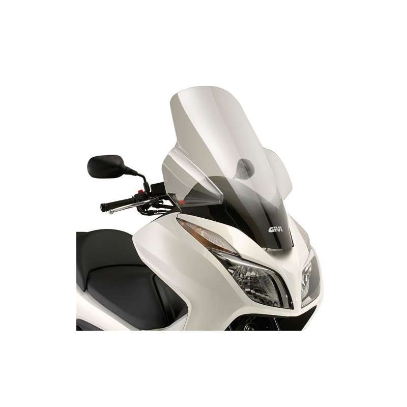 GIVI Scheibe transparent
