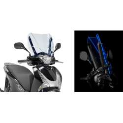 GIVI Scheibe ice