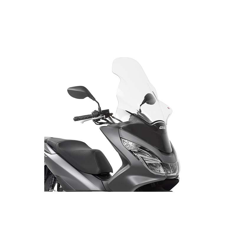 GIVI Pare-brise transparent