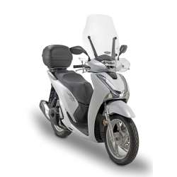 GIVI Scheibe transparent
