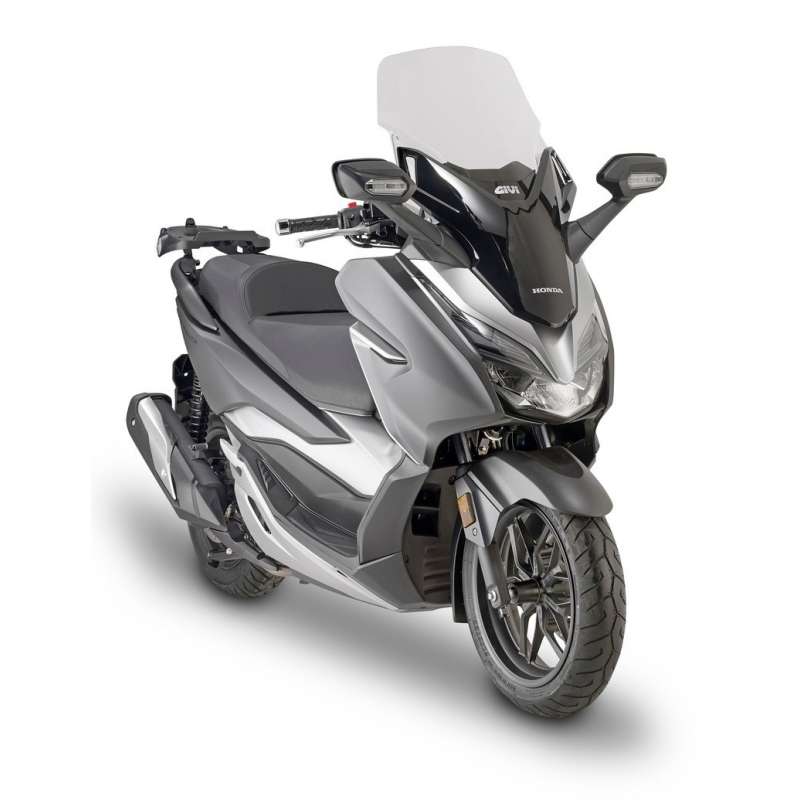 GIVI Scheibe transparent