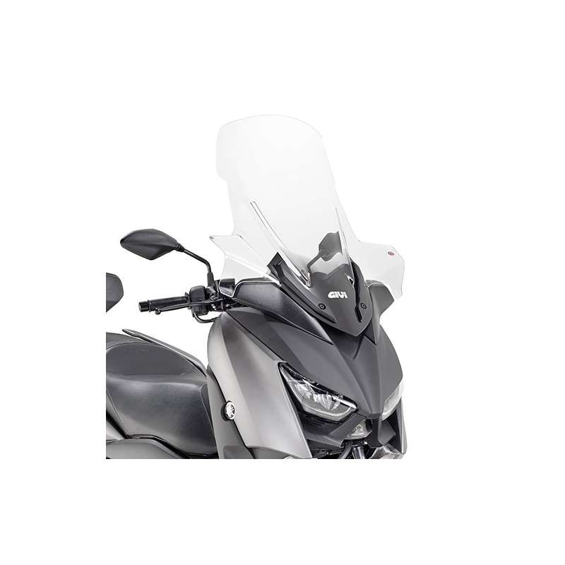 GIVI Scheibe transparent
