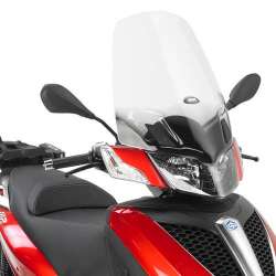GIVI Pare-brise transparent
