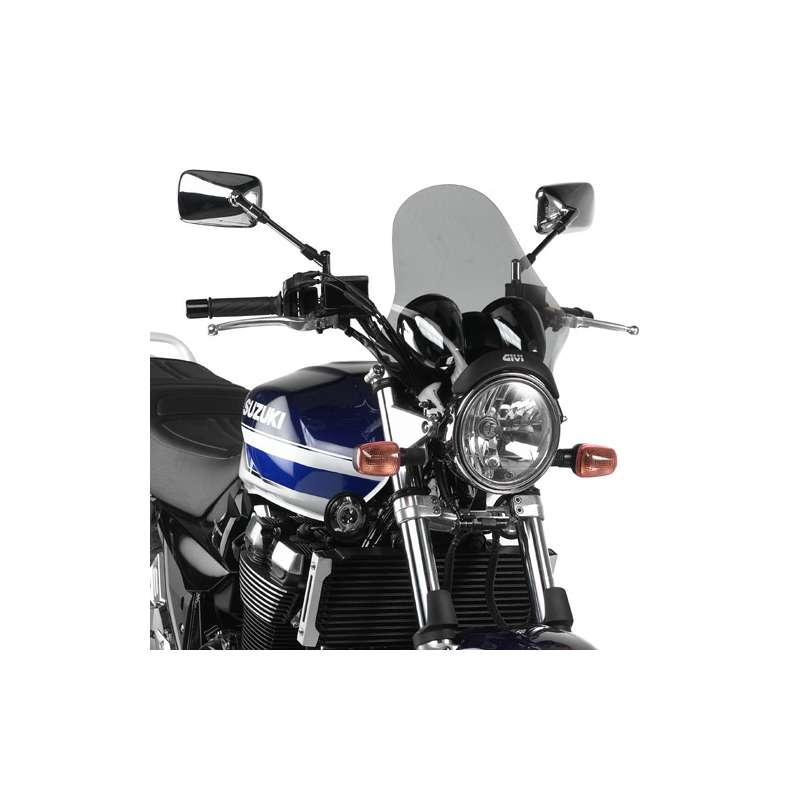 GIVI Scheibe A210