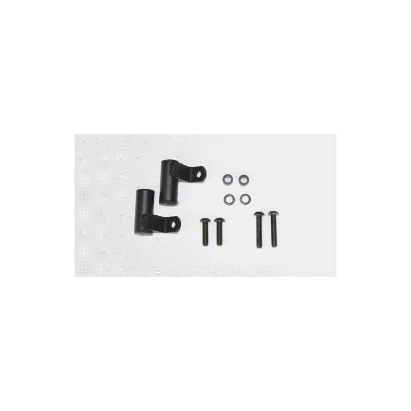 GIVI Support de bulle A600 + A700