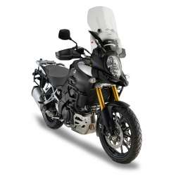 GIVI Pare-brise Airflow clair