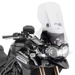 GIVI Scheibe Airflow