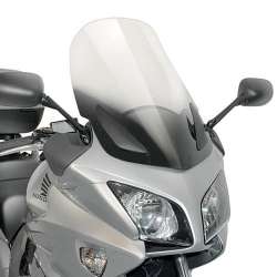 GIVI Scheibe transparent