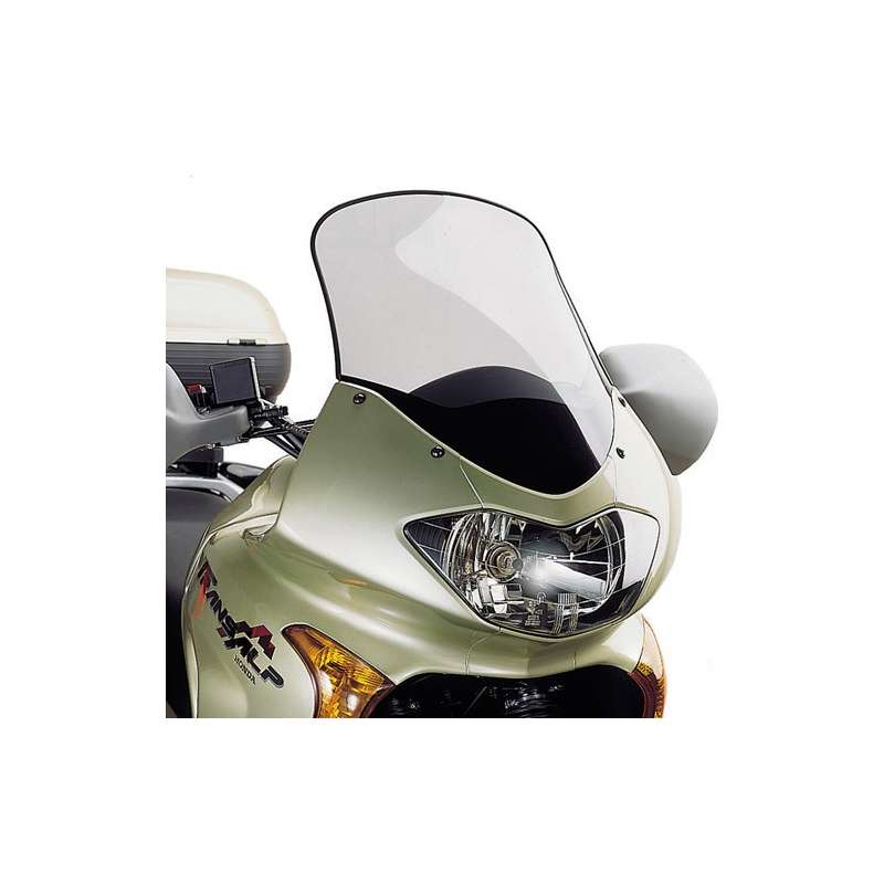 GIVI Bulle teinté