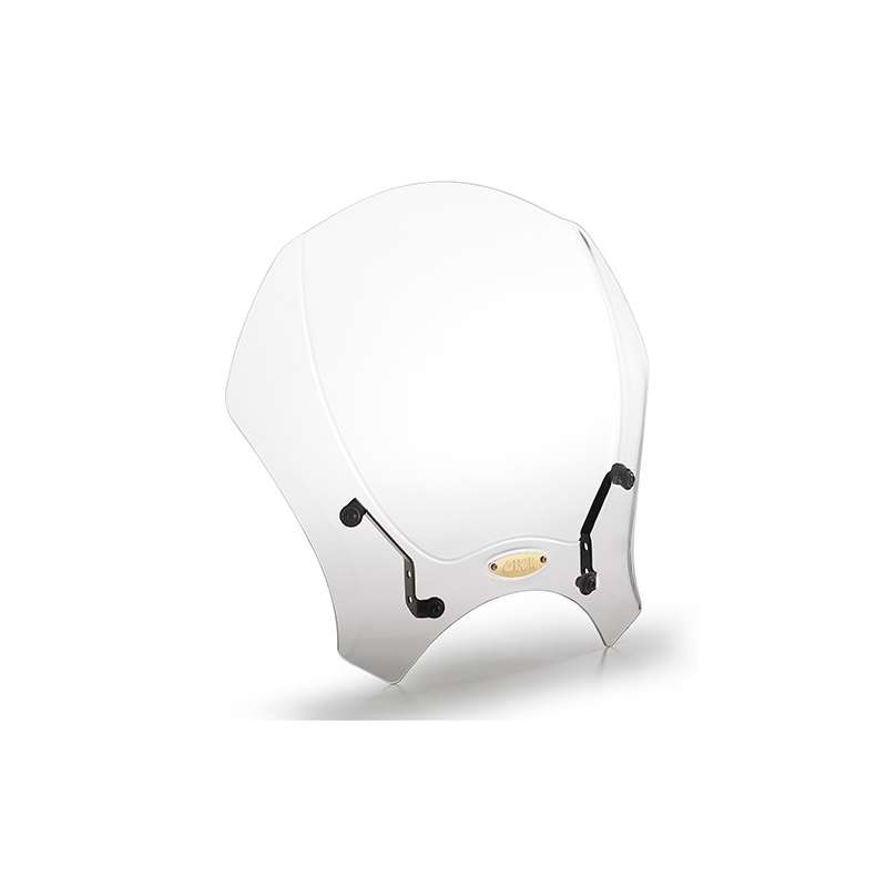 GIVI Scheibe transparent