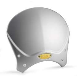 GIVI Bulle argent