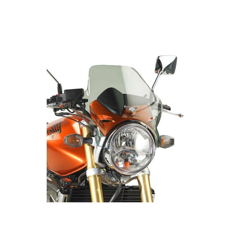 GIVI Bulle teinté