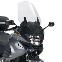 GIVI Bulle transparent