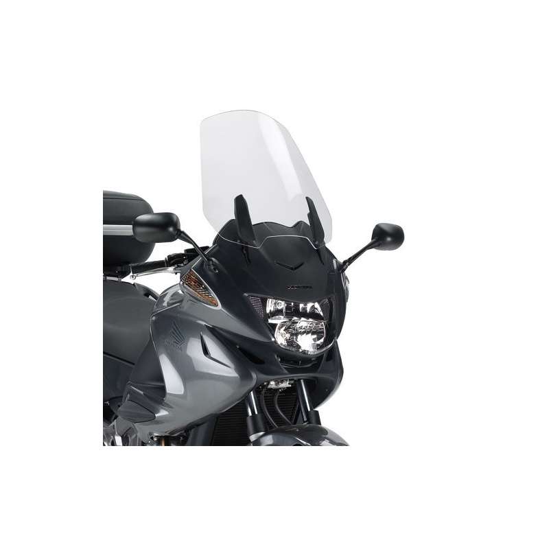 GIVI Scheibe transparent