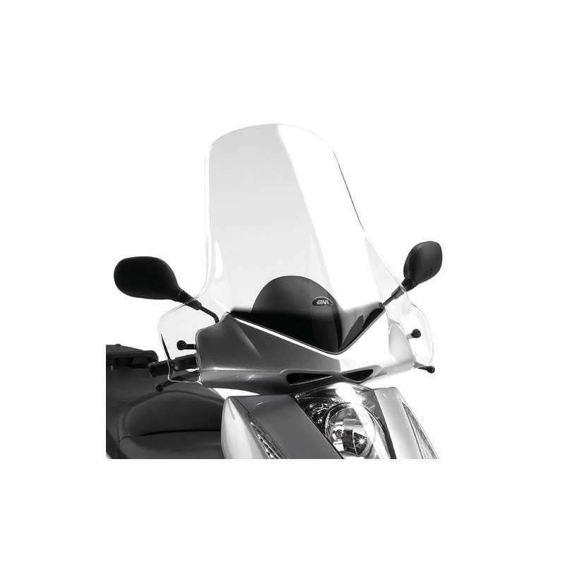 GIVI Pare-brise transparent