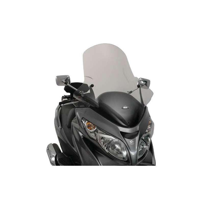 GIVI Pare-brise transparent