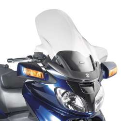 GIVI Pare-brise transparent