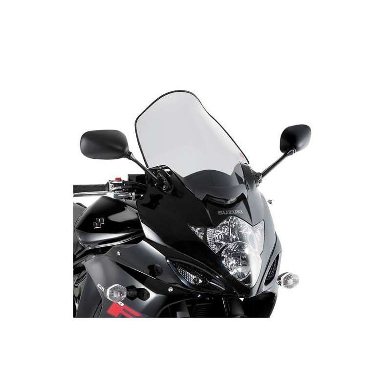 GIVI Bulle teinté