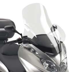 GIVI Pare-brise transparent