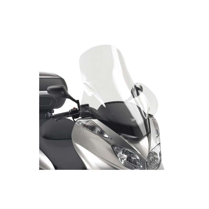 GIVI Pare-brise transparent