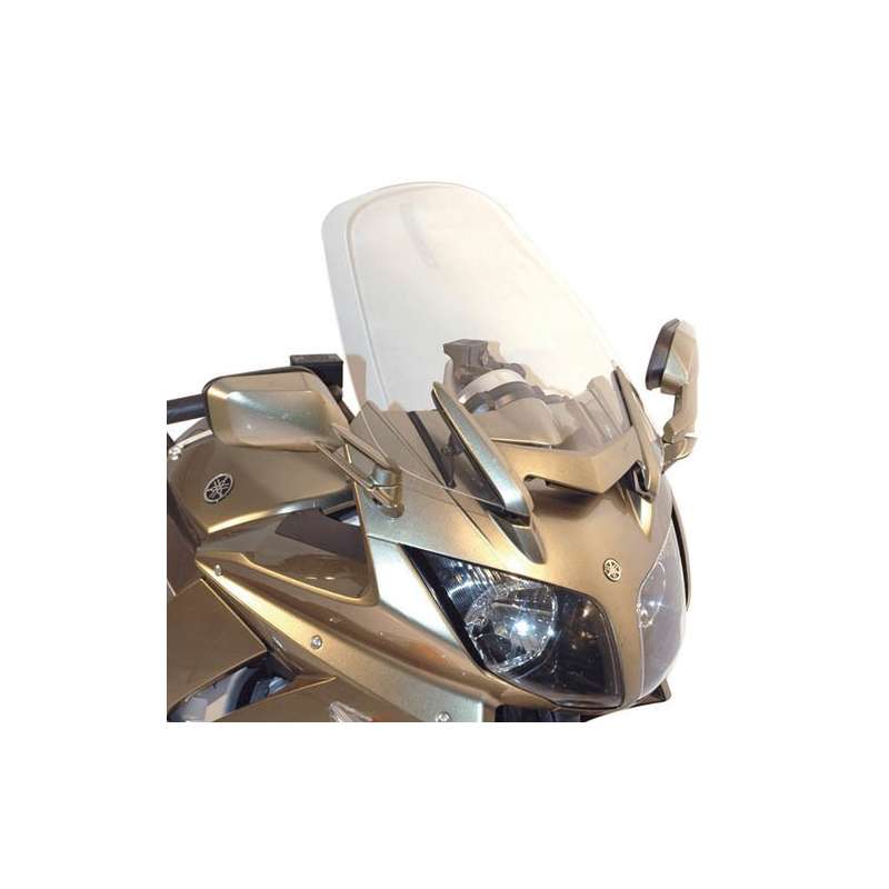 GIVI Bulle transparent