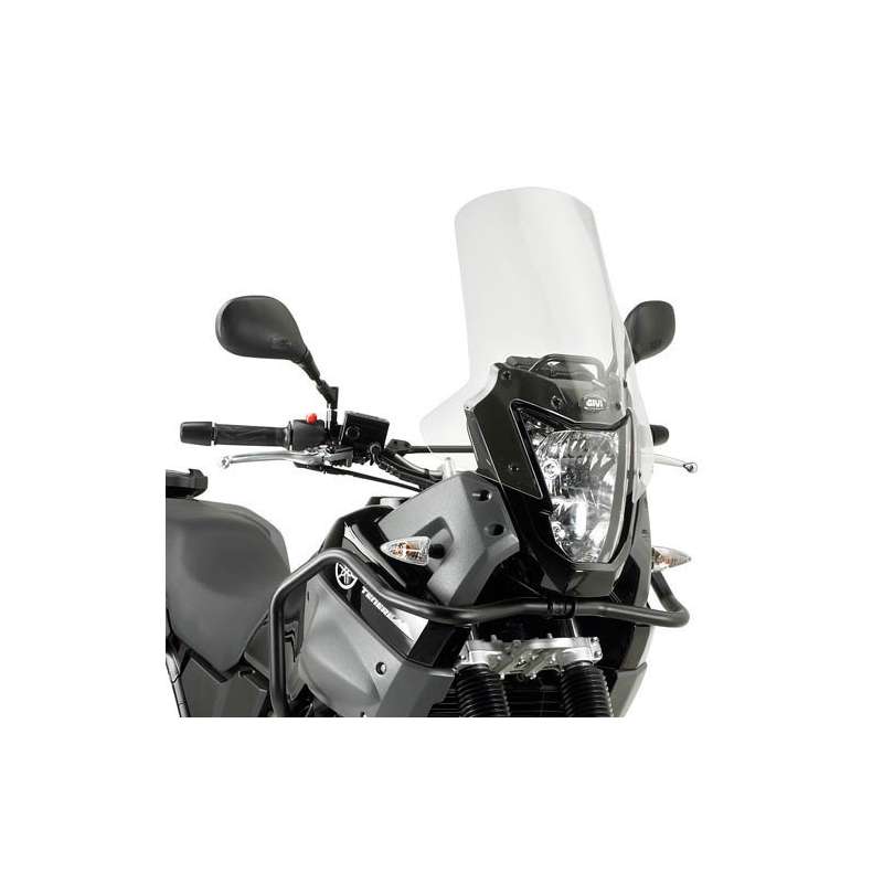 GIVI Scheibe transparent