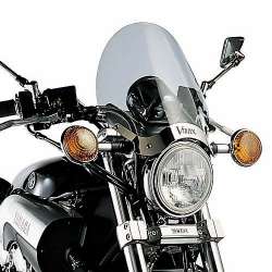 GIVI Bulle teinté