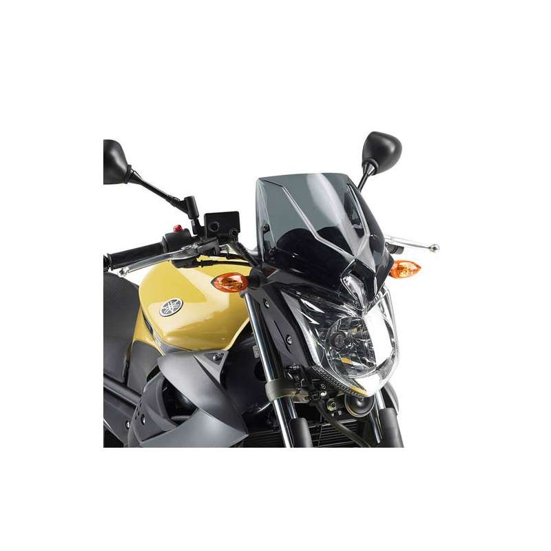 GIVI Scheibe getönt