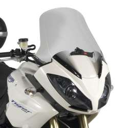 GIVI Bulle transparent