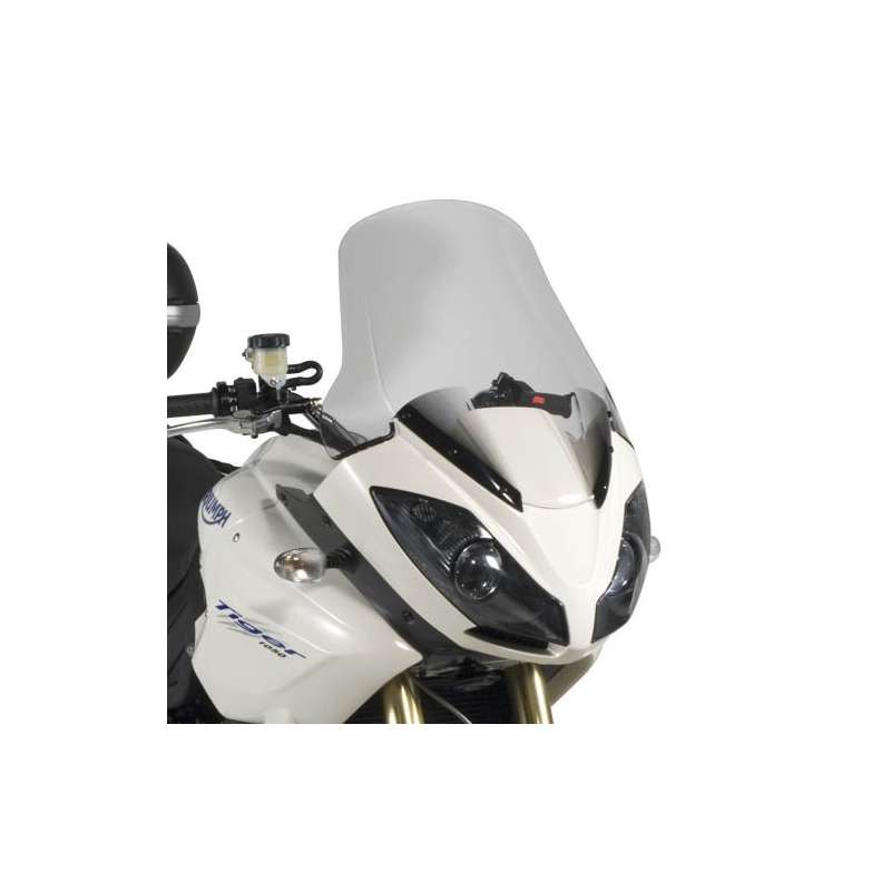 GIVI Scheibe transparent