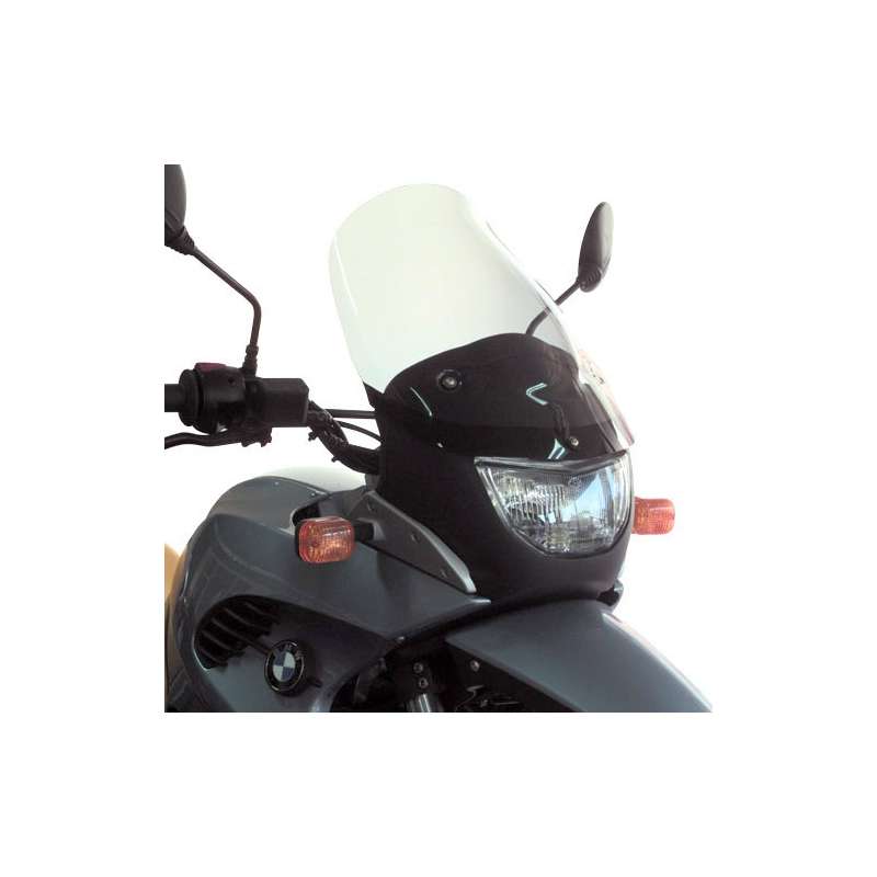 GIVI Bulle teinté