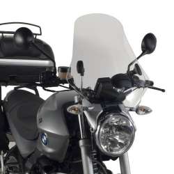 GIVI Scheibe transparent