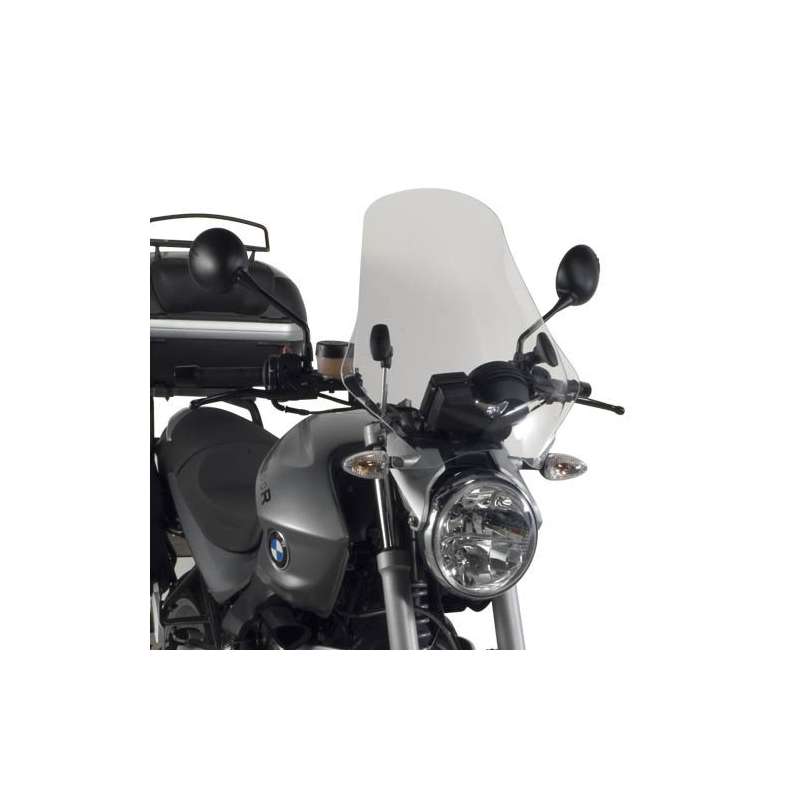 GIVI Bulle transparent