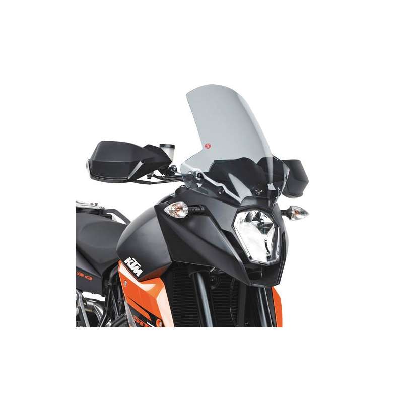 GIVI Bulle teinté
