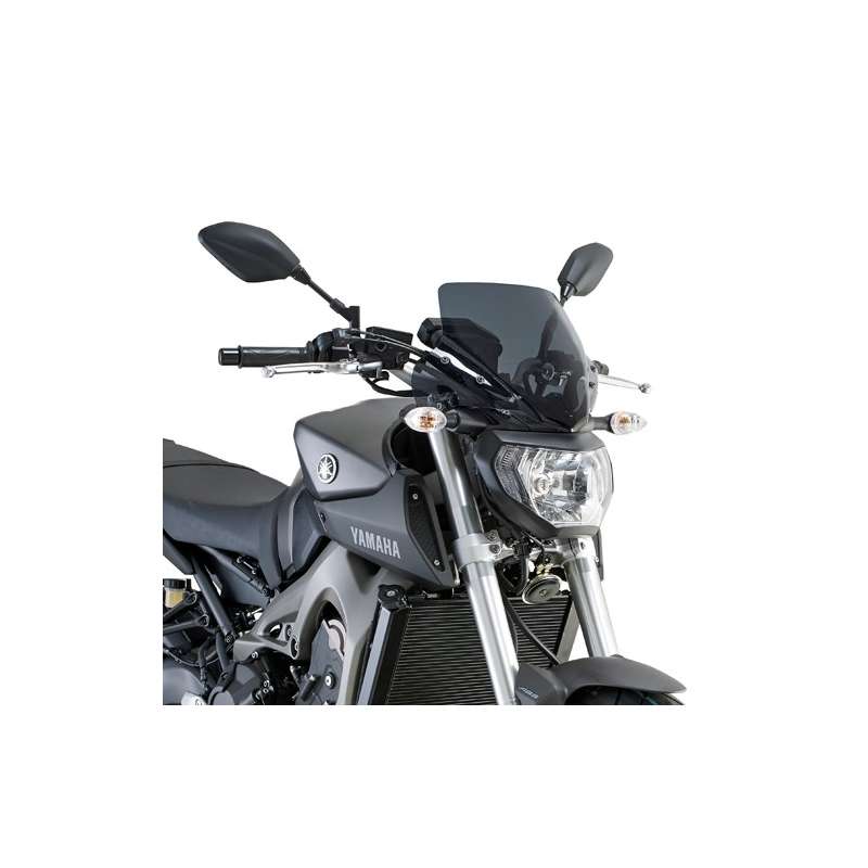 GIVI Bulle teinté