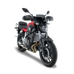 GIVI Bulle noir
