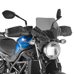 GIVI Bulle teinté